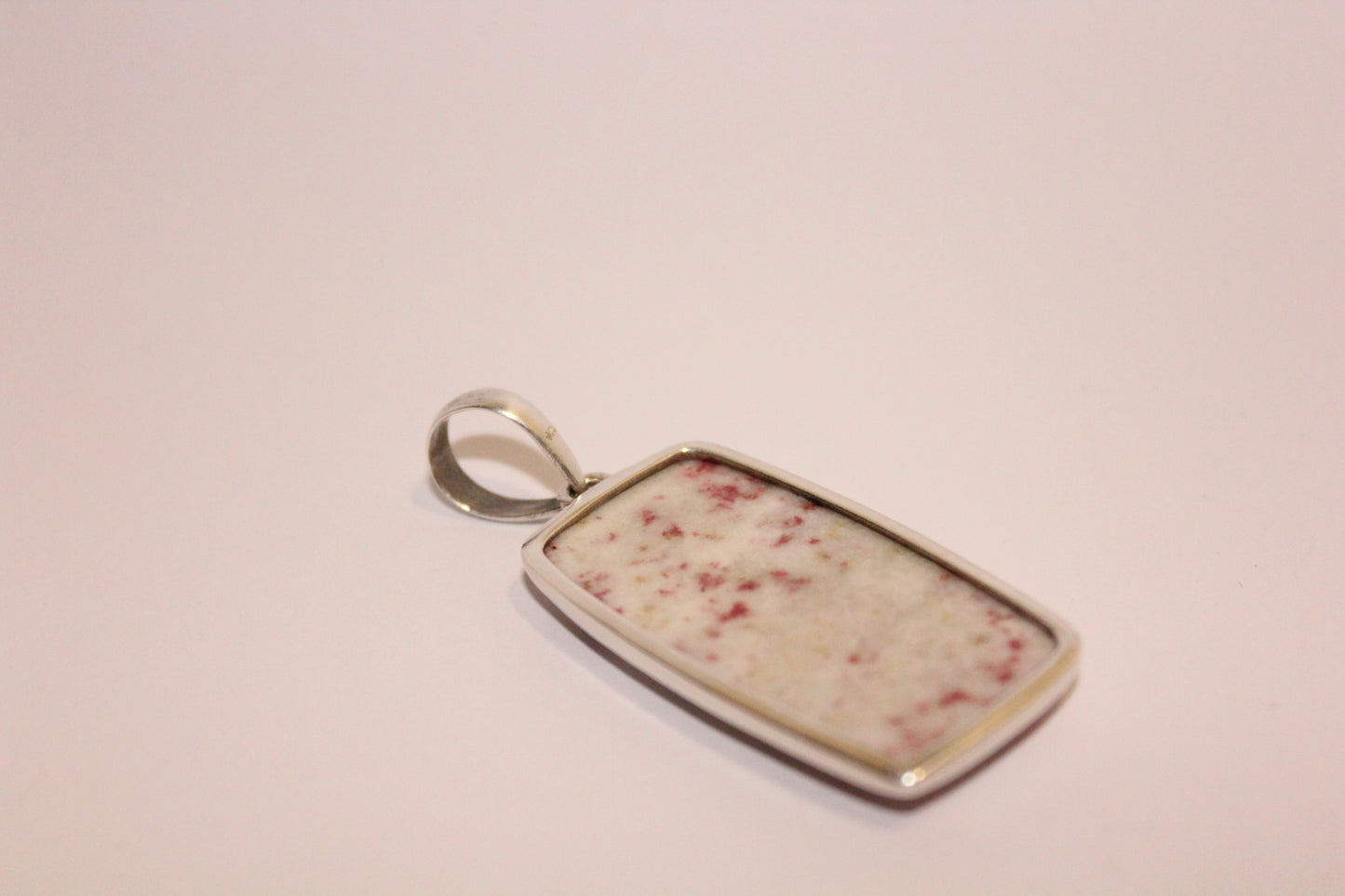 Pendant - Cinnabar - lge