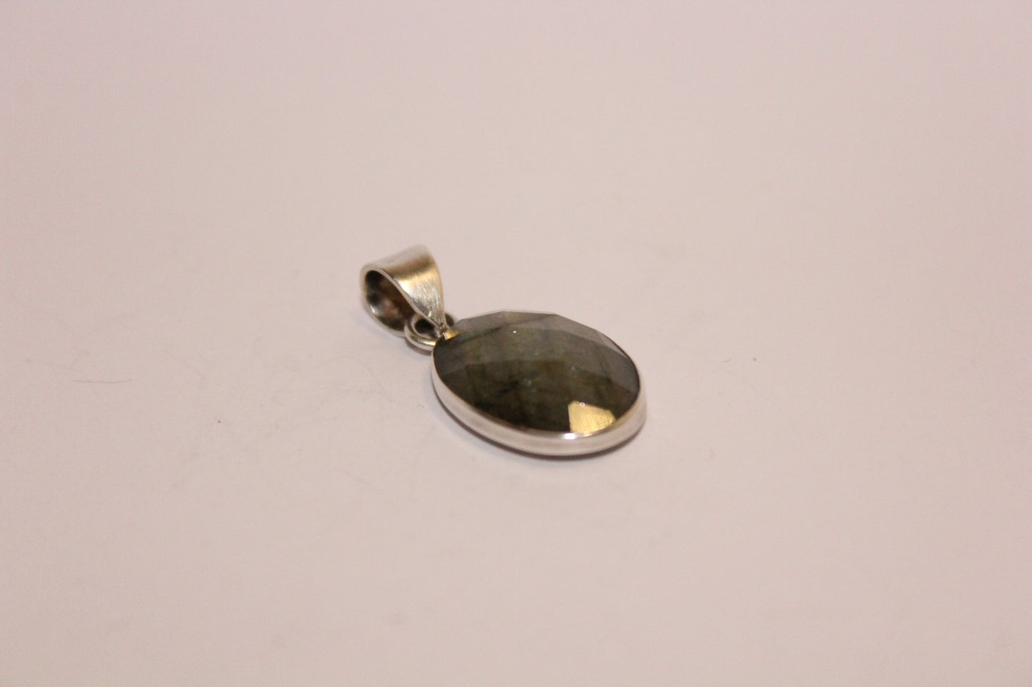 Pendant - Labradorite - sml