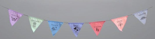 Flags - Triangle - Inspirational - sml