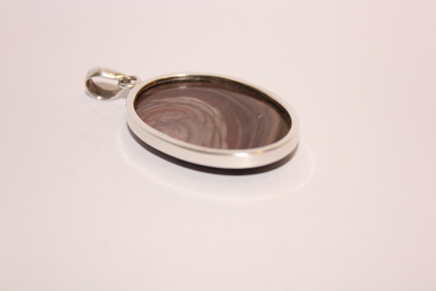 Pendant - Mookaite - lge