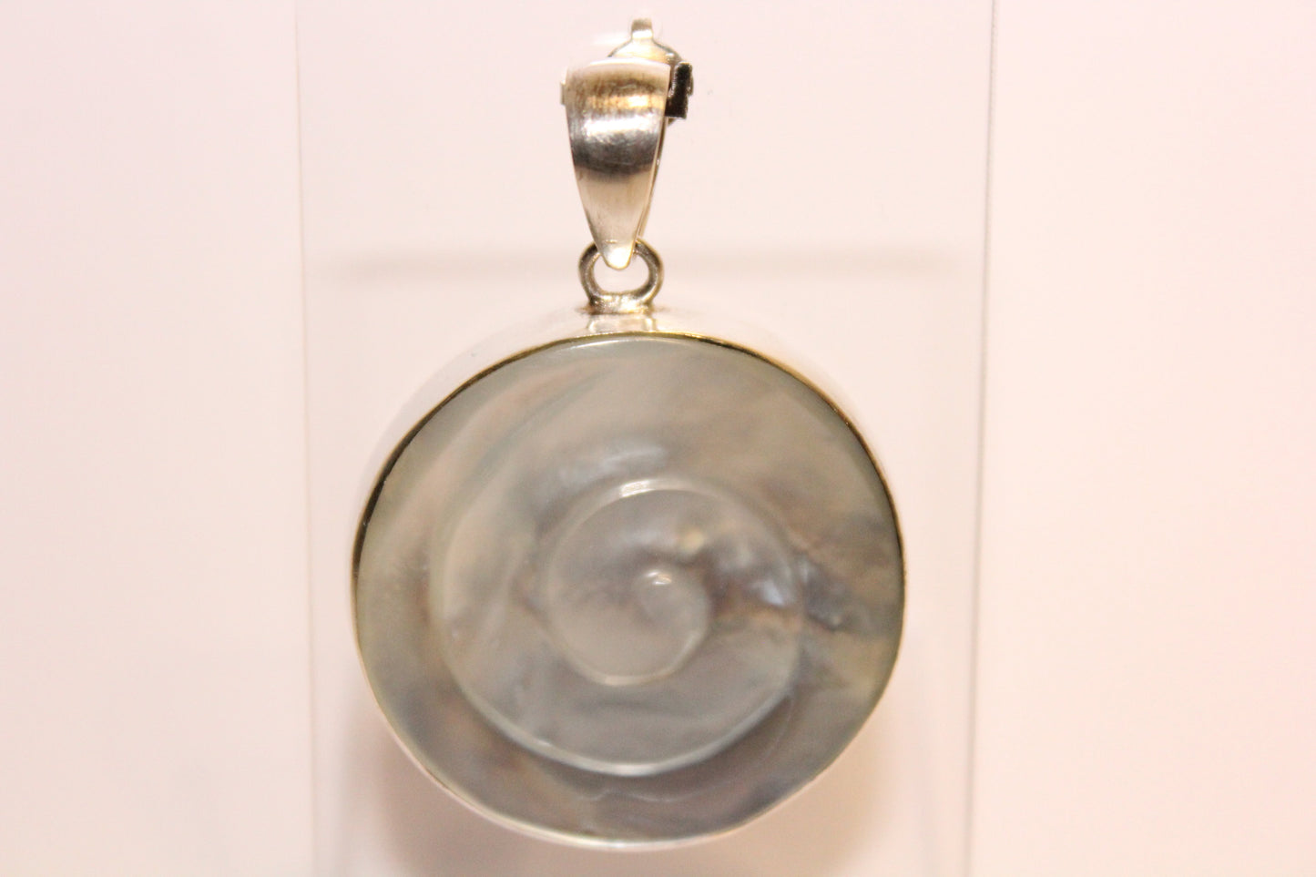Pendant - Mother of Pearl - lge