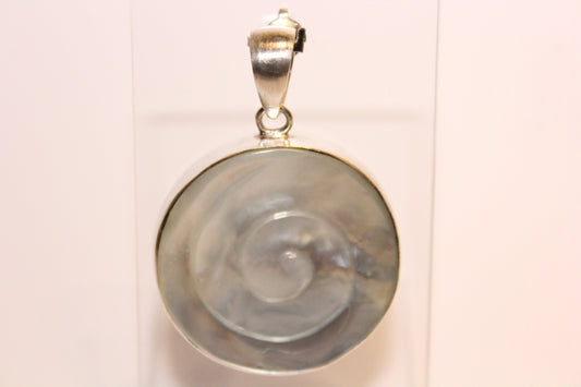 Pendant - Mother of Pearl - lge
