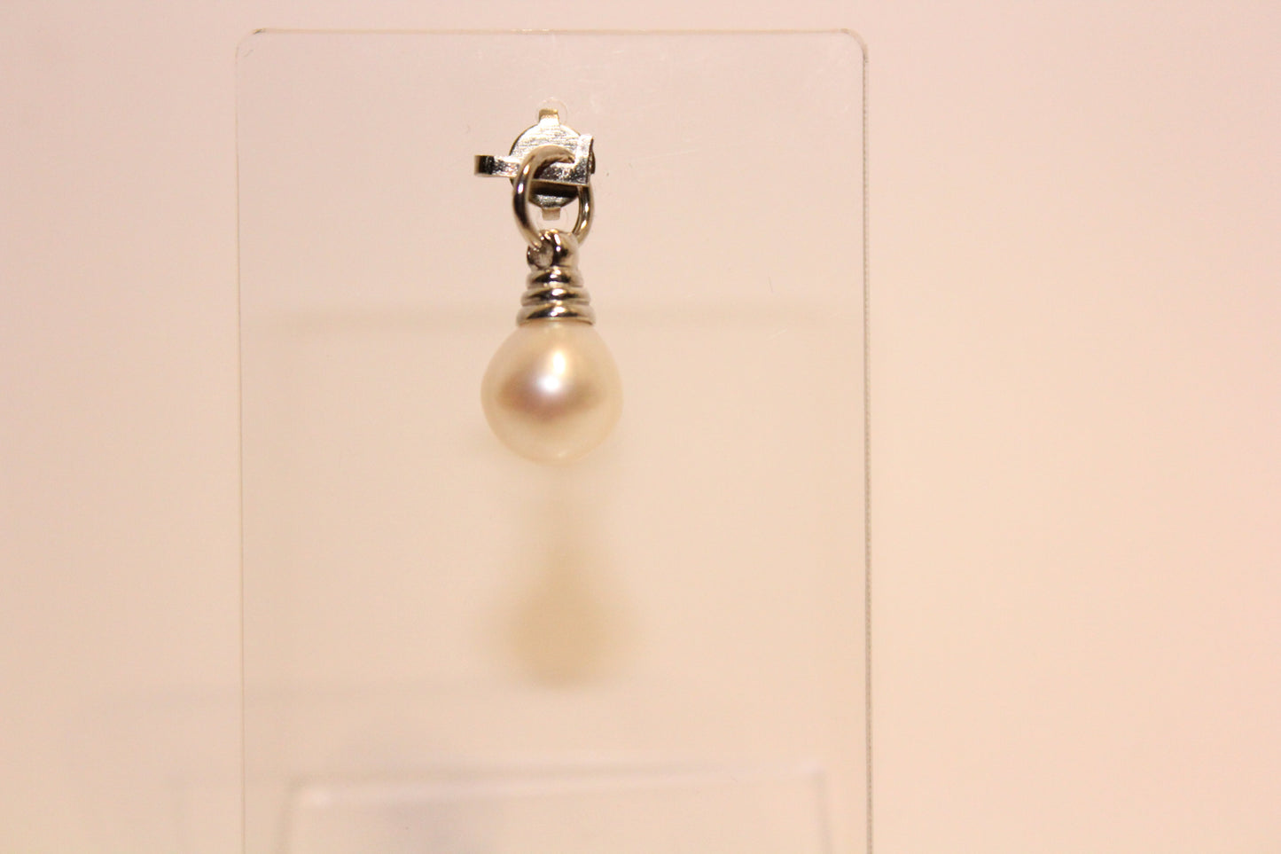 Pendant - Pearl - sml