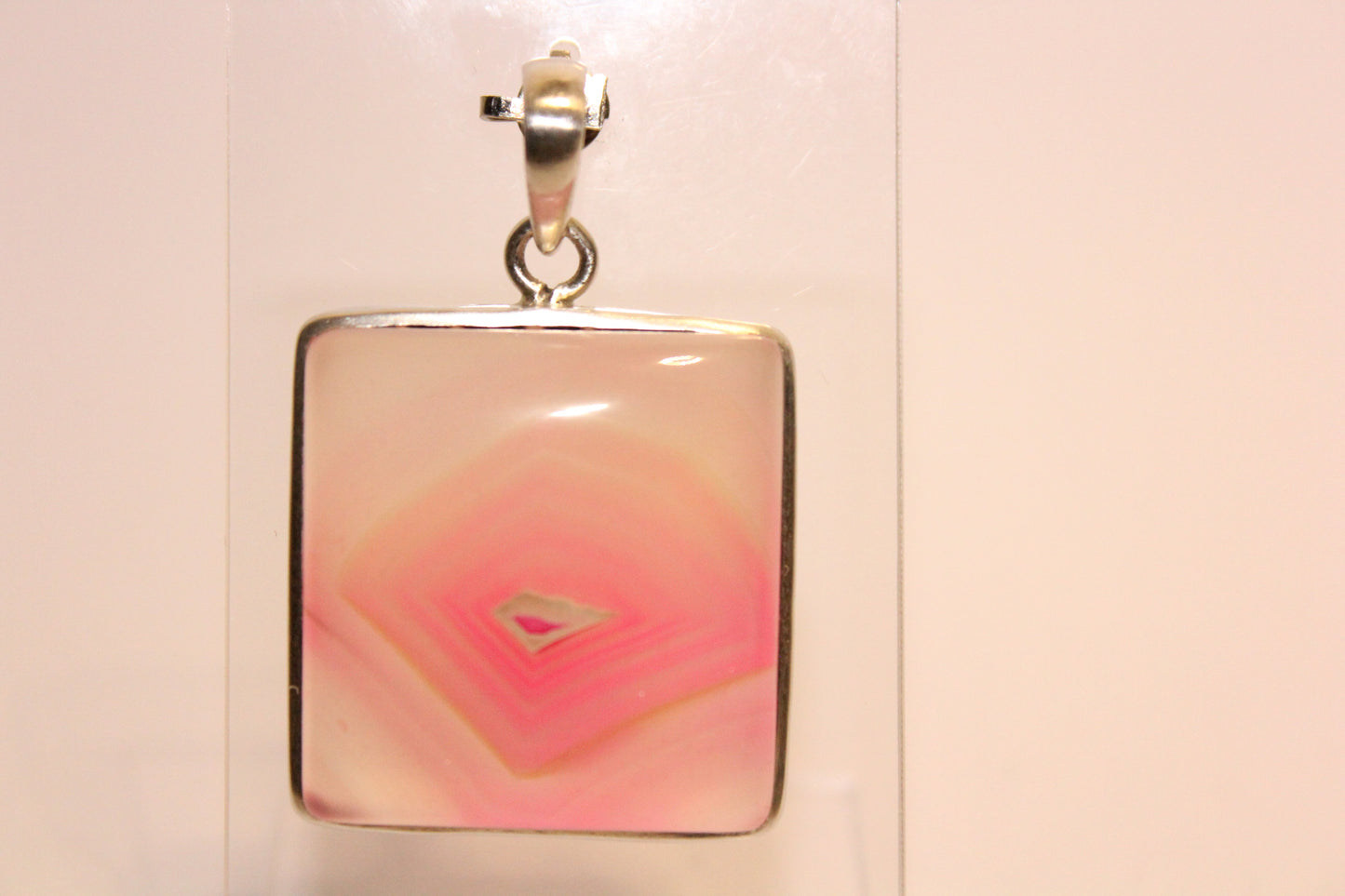 Pendant - Onyx - lge