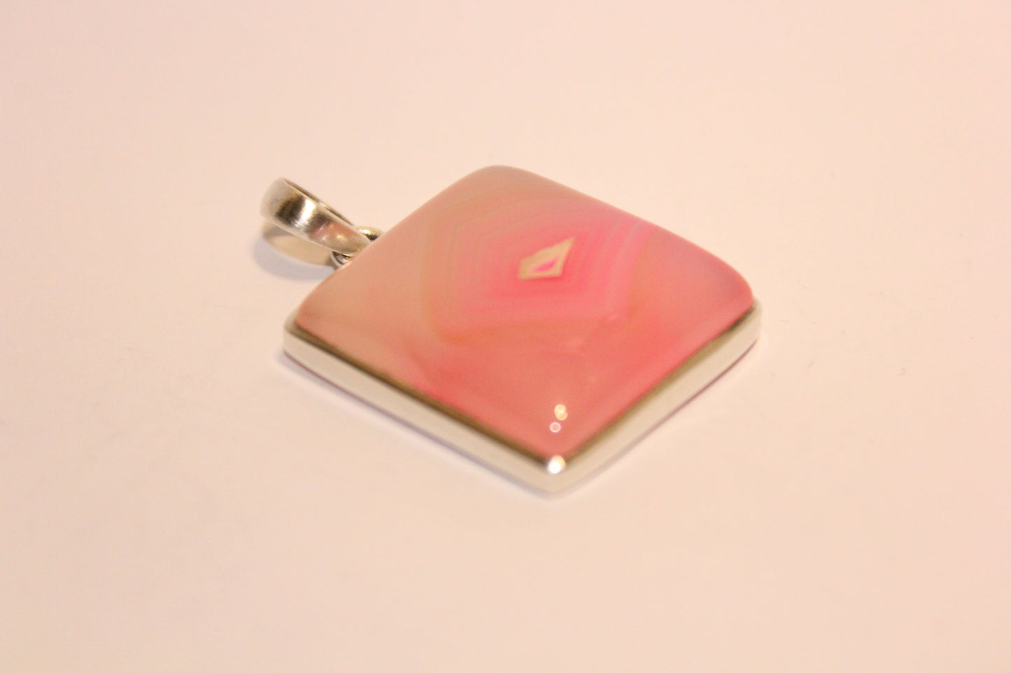 Pendant - Onyx - lge