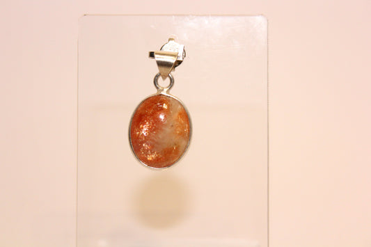 Pendant - Sunstone - sml