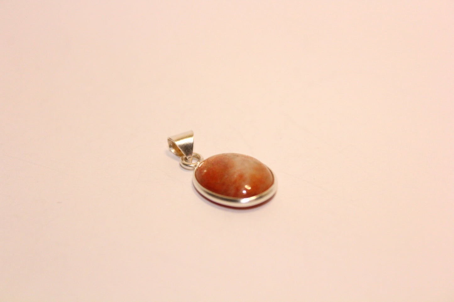 Pendant - Sunstone - sml