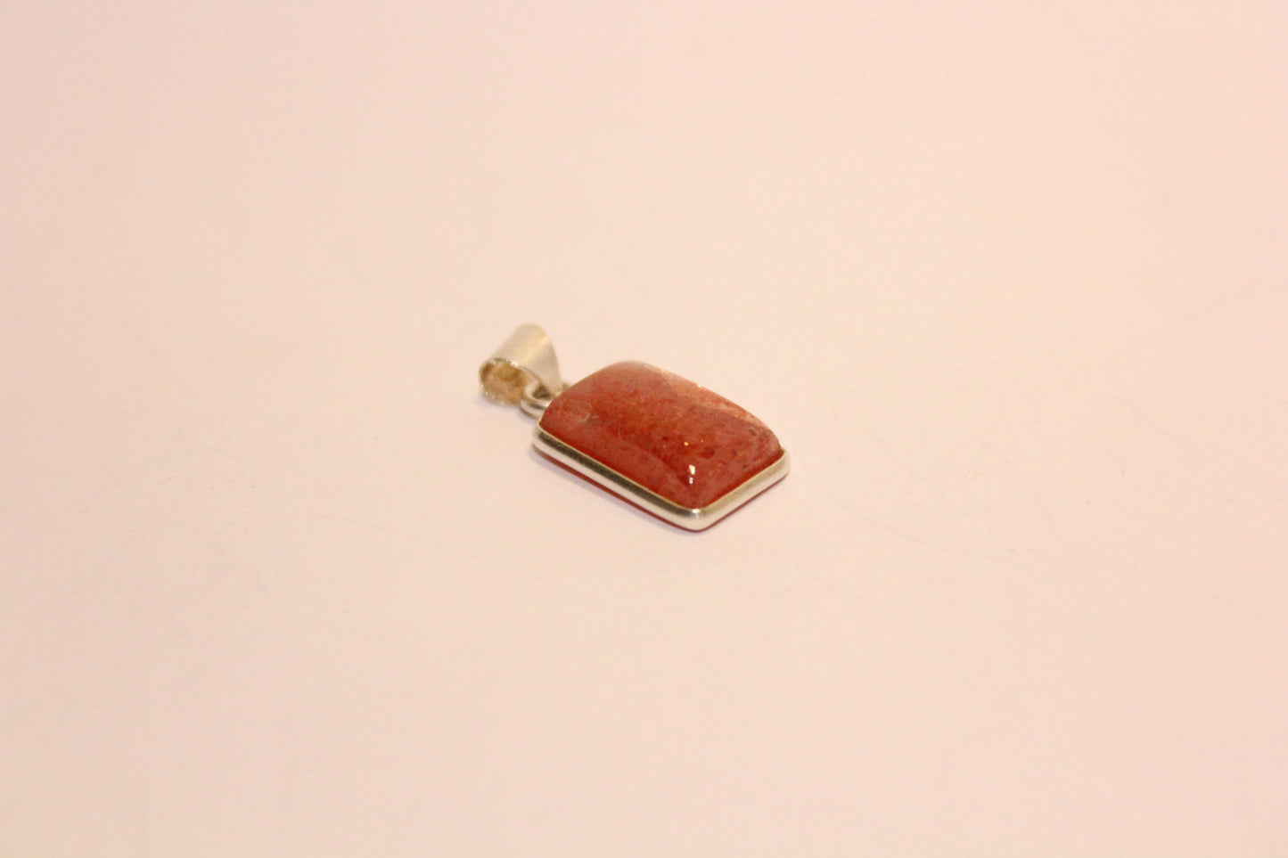 Pendant - Sunstone - sml