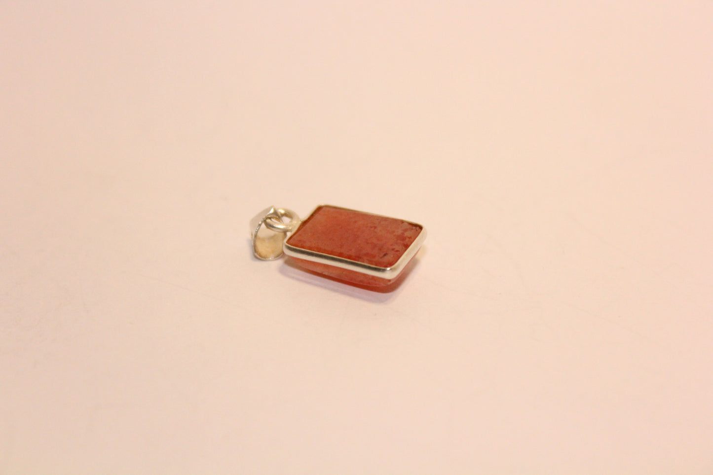 Pendant - Sunstone - sml