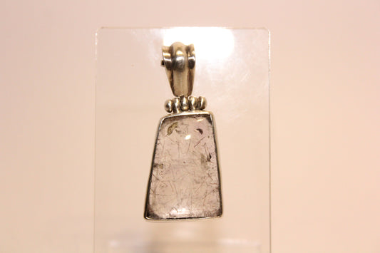 Pendant - Super Seven - lge