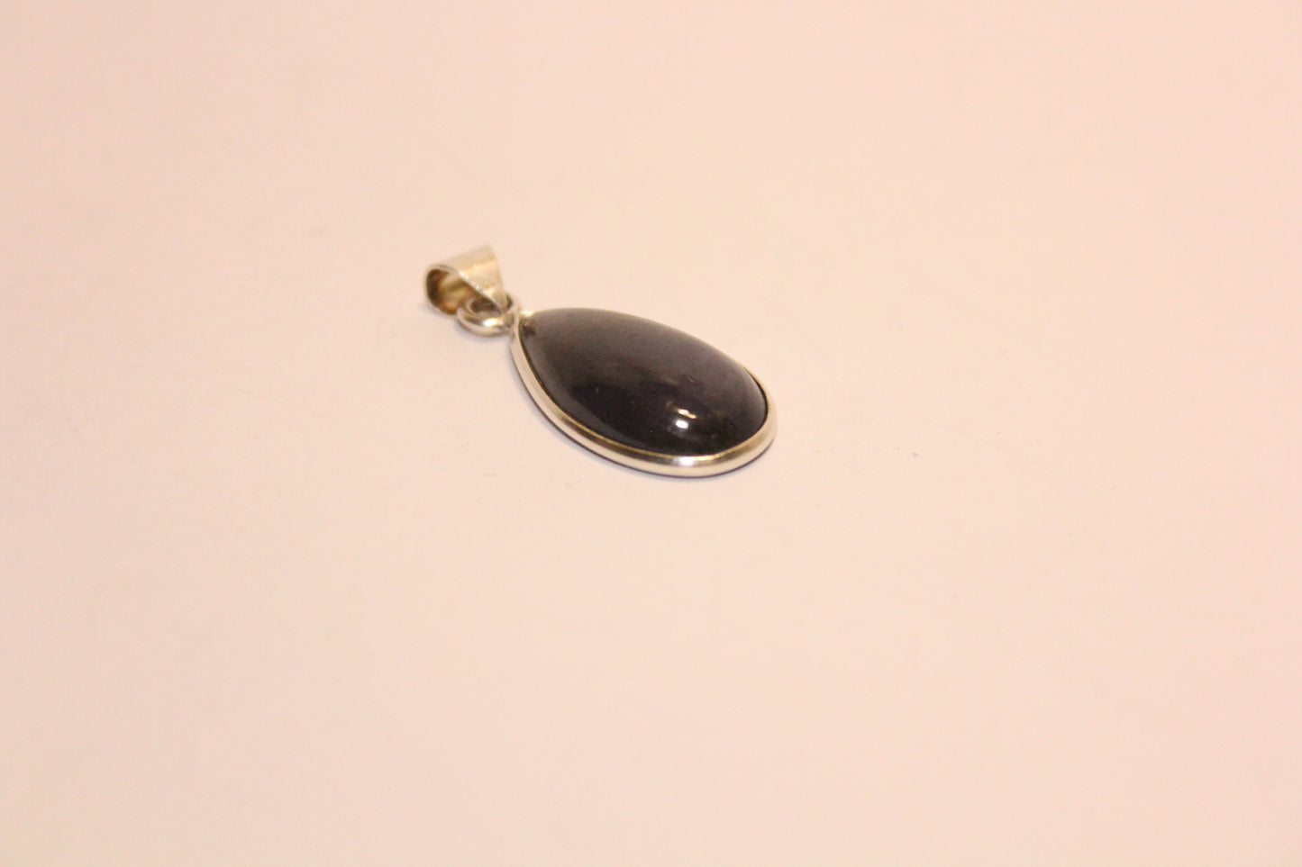 Pendant - Tanzanite - sml
