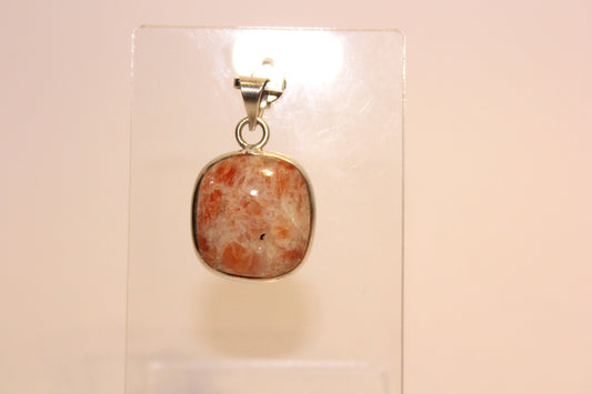Pendant - Sunstone - sml