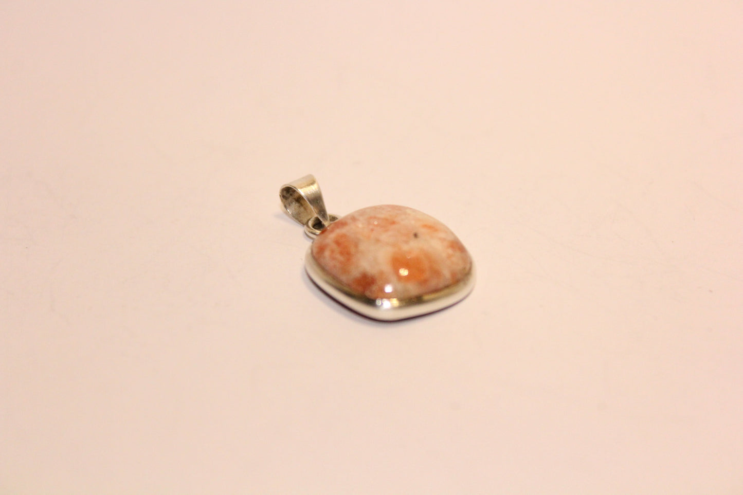Pendant - Sunstone - sml