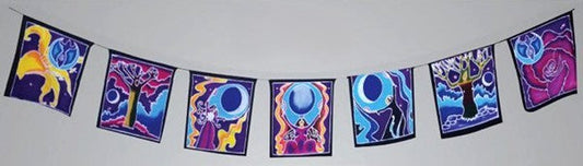 Flags - Rectangle - lge