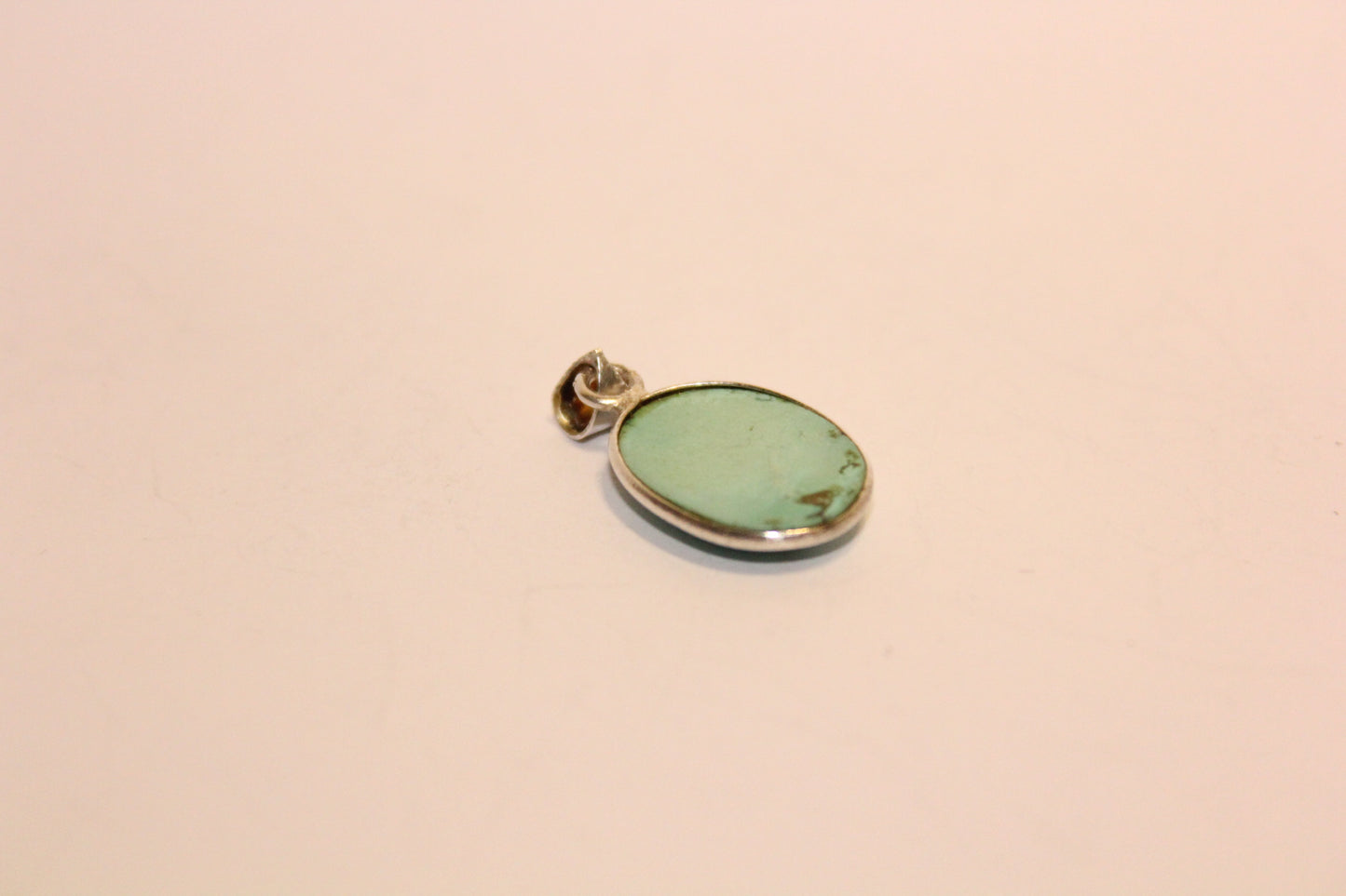 Pendant - Turquoise - sml