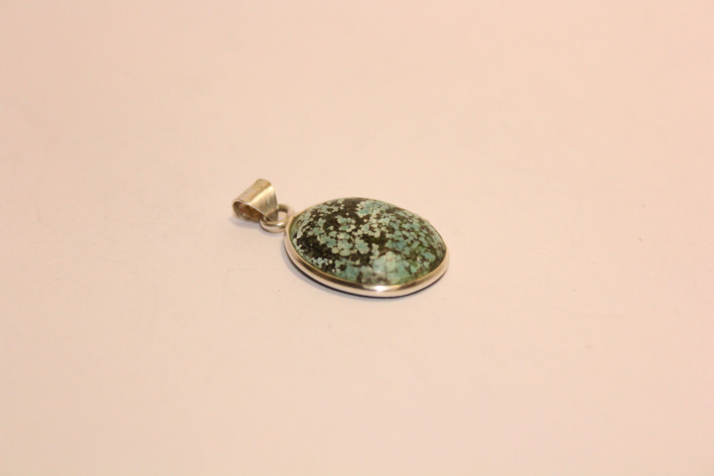 Pendant - Turquoise - sml