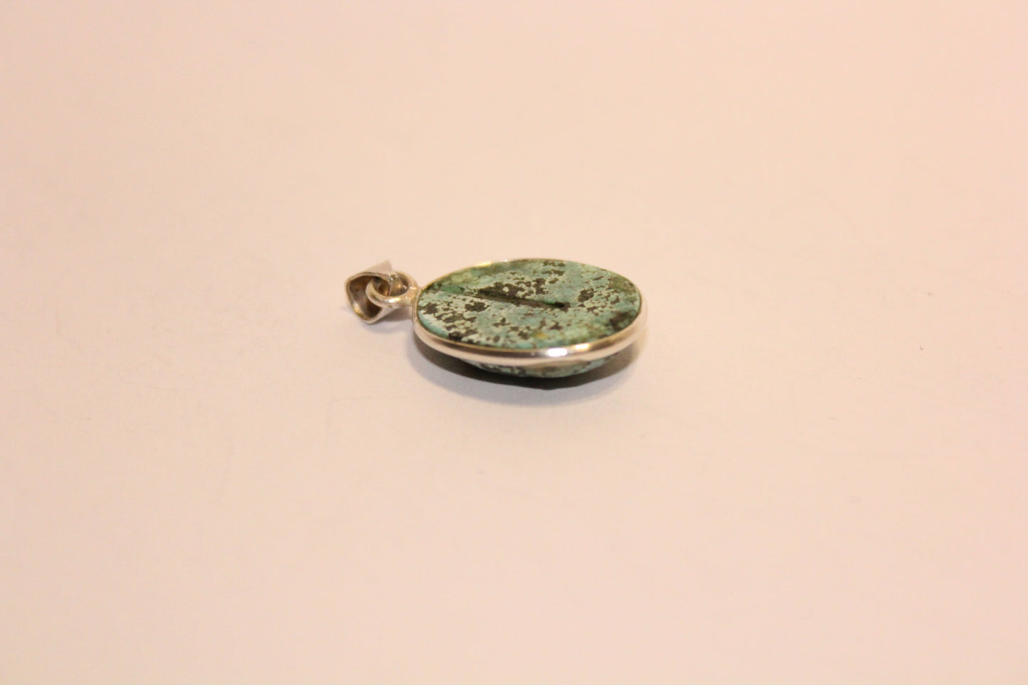 Pendant - Turquoise - sml