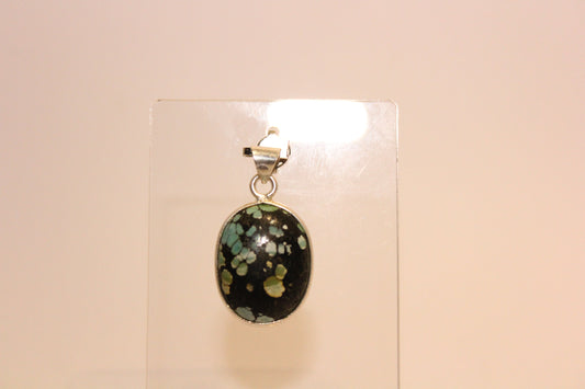 Pendant - Turquoise - sml