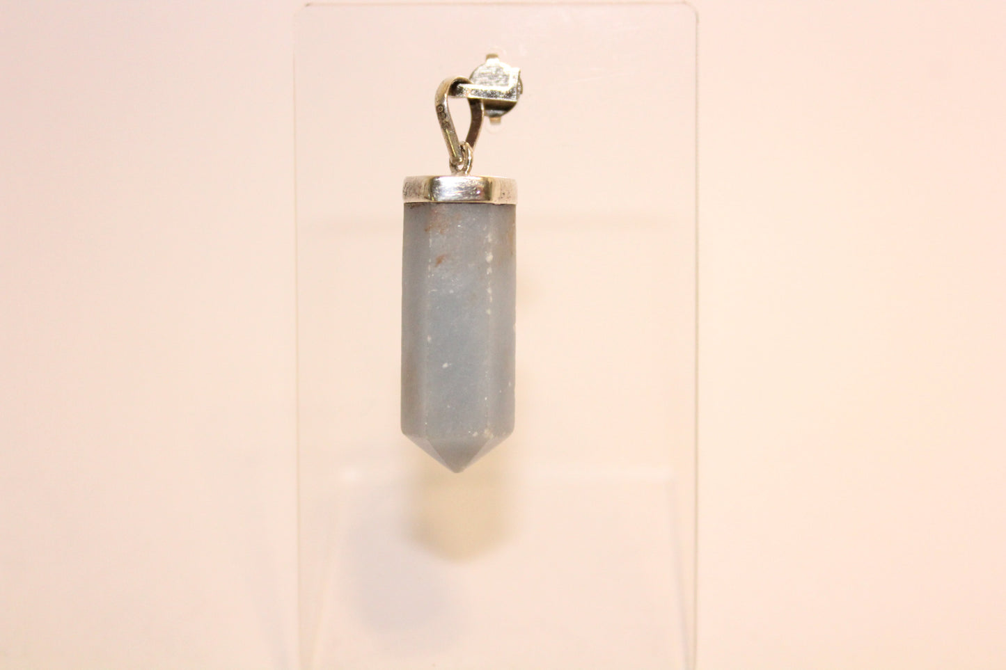 Pendant - Angelite (generator) - med