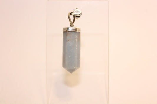 Pendant - Angelite (generator) - med