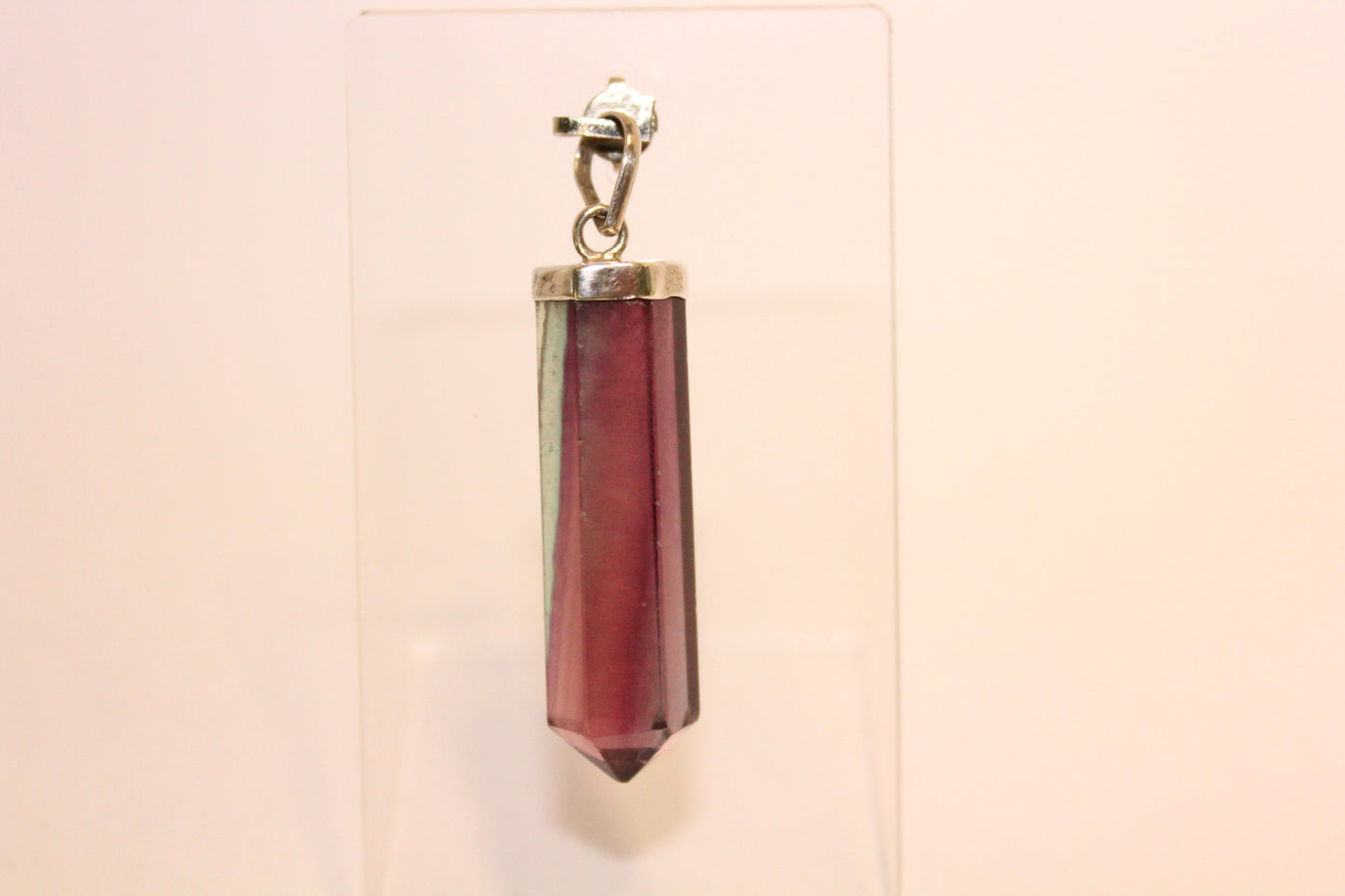 Pendant - Fluorite (generator) - med