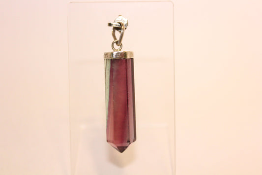Pendant - Fluorite (generator) - med