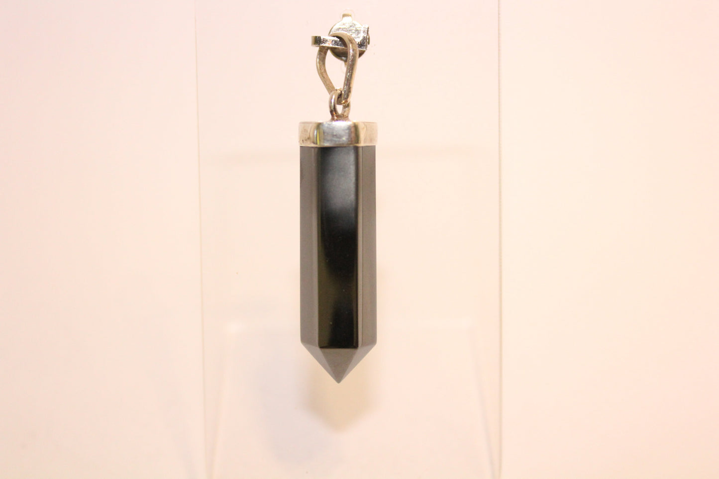 Pendant - Hematite (generator) - med