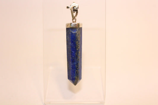 Pendant - Lapis Lazuli (generator) - med