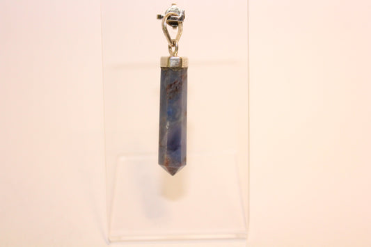 Pendant - Sugulite (generator) - med