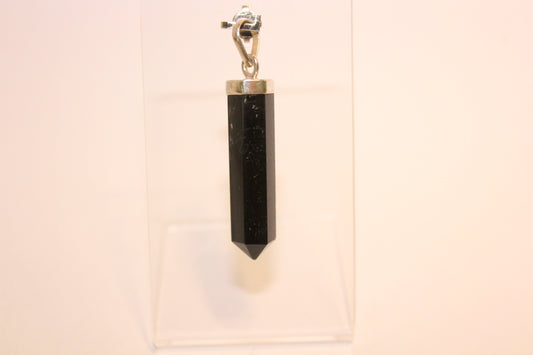 Pendant - Tourmaline (generator) - med