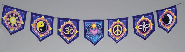 Flags - Rectangle - lge