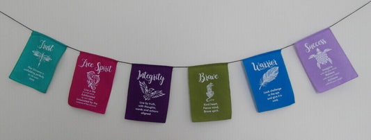 Flags - Rectangle - lge