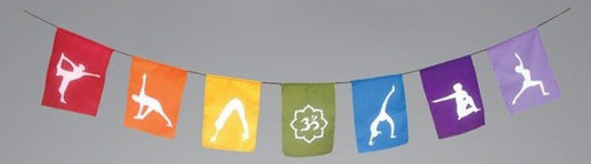 Flags - Rectangle - med