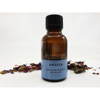 Essential Oil Blend - Awaken