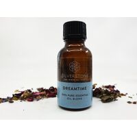 Essential Oil Blend - Dreamtime