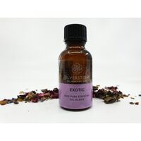 Essential Oil Blend - Exotic