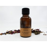 Essential Oil Blend - Focus