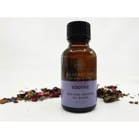 Essential Oil Blend - Soothe