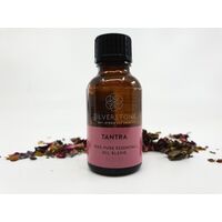 Essential Oil Blend - Tantra
