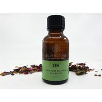 Essential Oil Blend - Zen