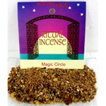 RITUAL INCENSE - Magic Circle