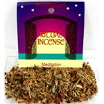 RITUAL INCENSE - Meditation