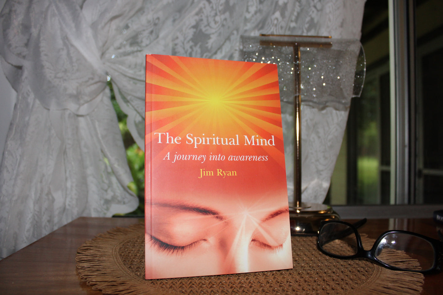Book - The Spiritual Mind