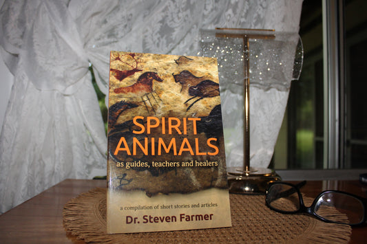 Book - Spirit Animals