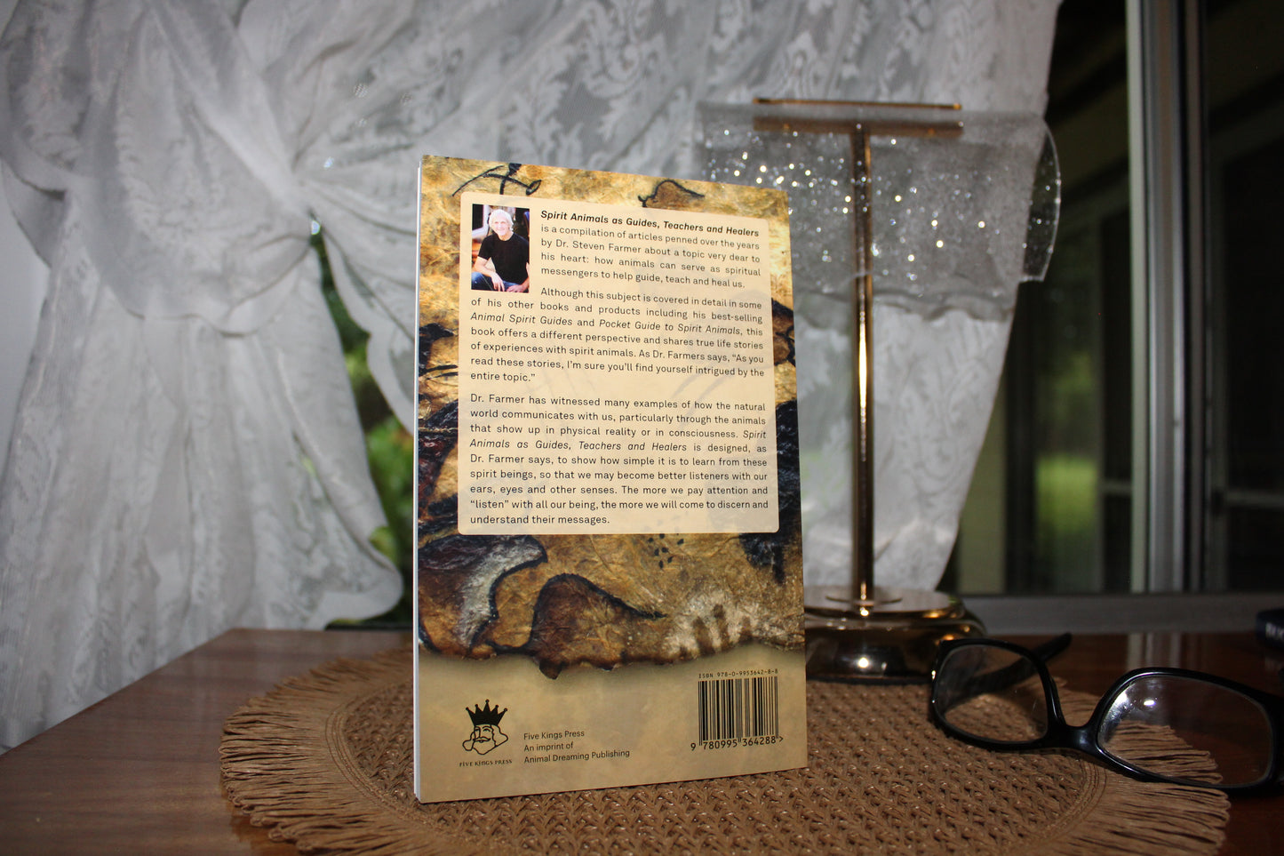 Book - Spirit Animals