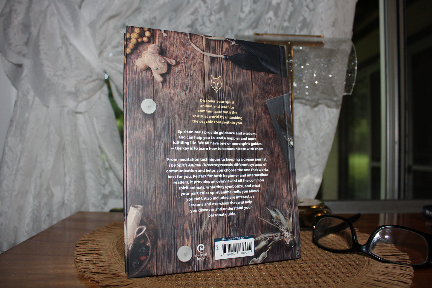 Book - Spirit Animal Directory