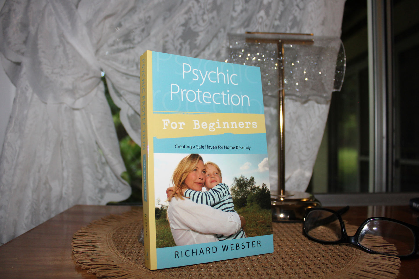 Book - Psychic Protection for Beginners