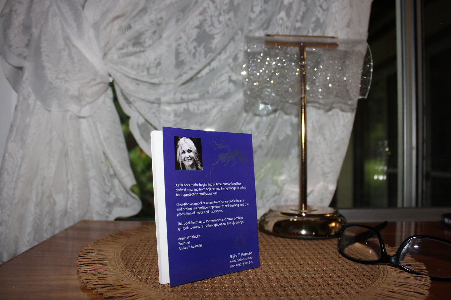 Book - Eastern Gods & Animal Spirits