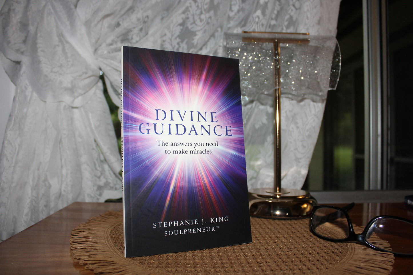 Book - Divine Guidance