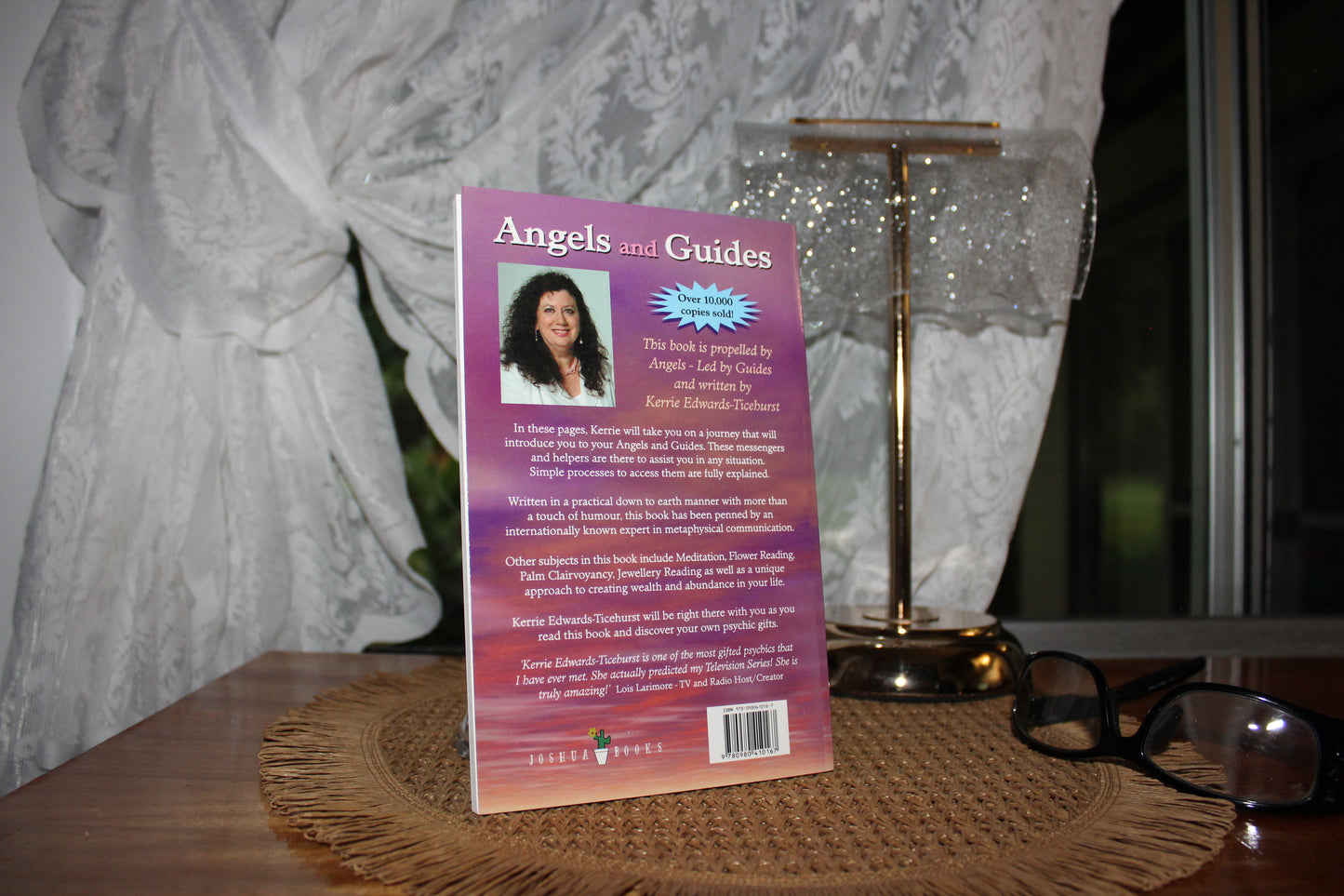 Book - Angels & Guides